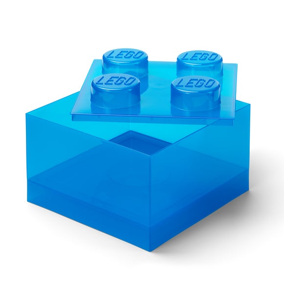Photo 3 of Lego 4 Brick Storage Box