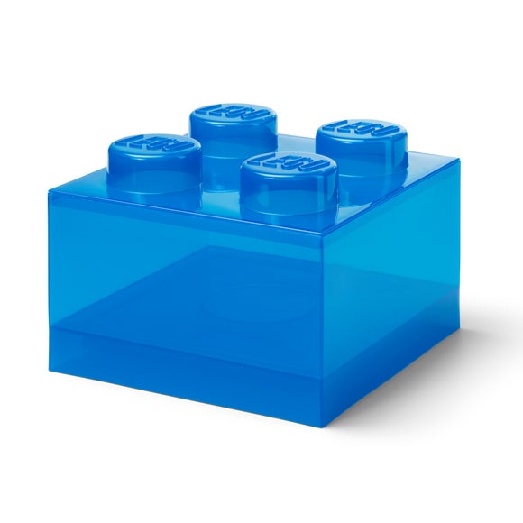 Photo 4 of Lego 4 Brick Storage Box