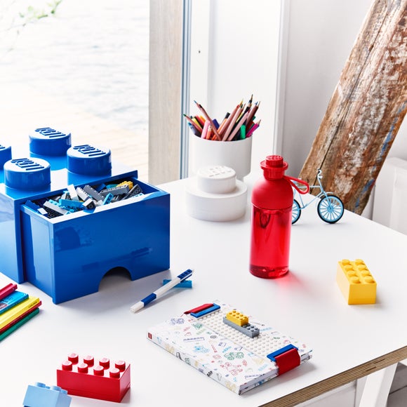 LEGO Small 4 Desk Drawer