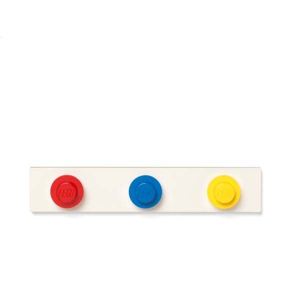 LEGO Wall Hanger Rack