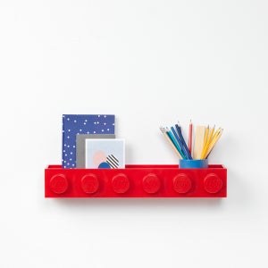 Lego Book Rack