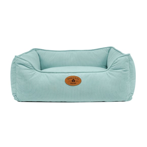 Photo 4 of Banbury And Co Corduroy Box Pet Bed Photo 4 of Banbury And Co Corduroy Box Pet Bed