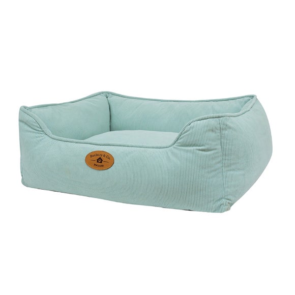 Photo 5 of Banbury And Co Corduroy Box Pet Bed Photo 5 of Banbury And Co Corduroy Box Pet Bed
