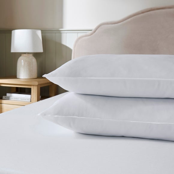 Supersoft Pillow Pair