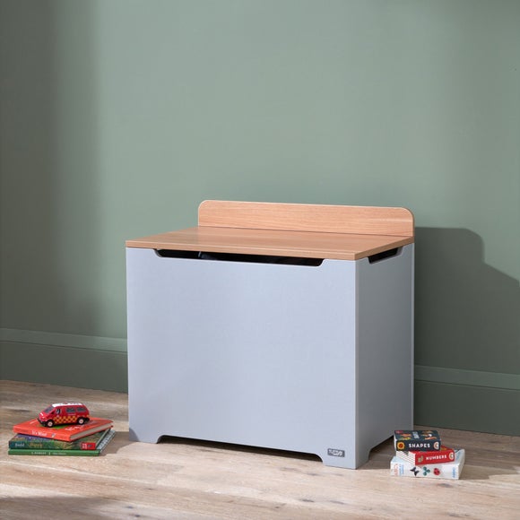Return - Tutti Bambini Rio Toy Box