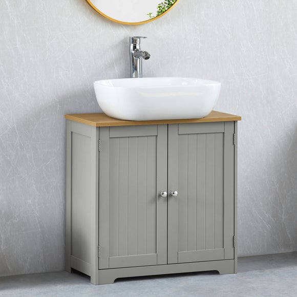 Return - Anderson 2 Door Under Sink Cabinet
