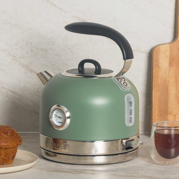Haden Jersey 1.5L Kettle