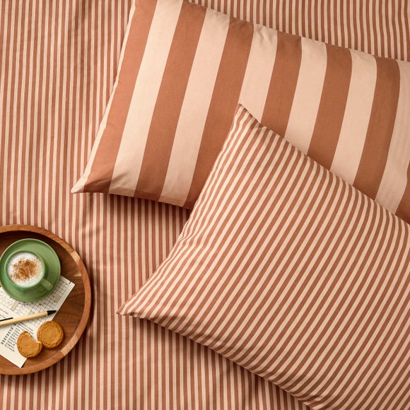 furn. The Ultimate Stripe Pillowcase Pair