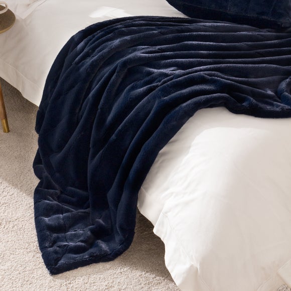 Paoletti Empress Throw