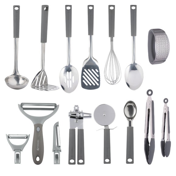 Viners 13 Piece Stainless Steel Utensil Set