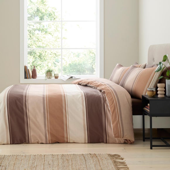 Betley Duvet Cover and Pillowcase Set