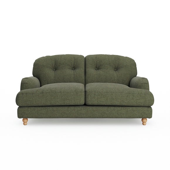 Photo 2 of Martha 2 Seater Chenille Soft Texture Sofa