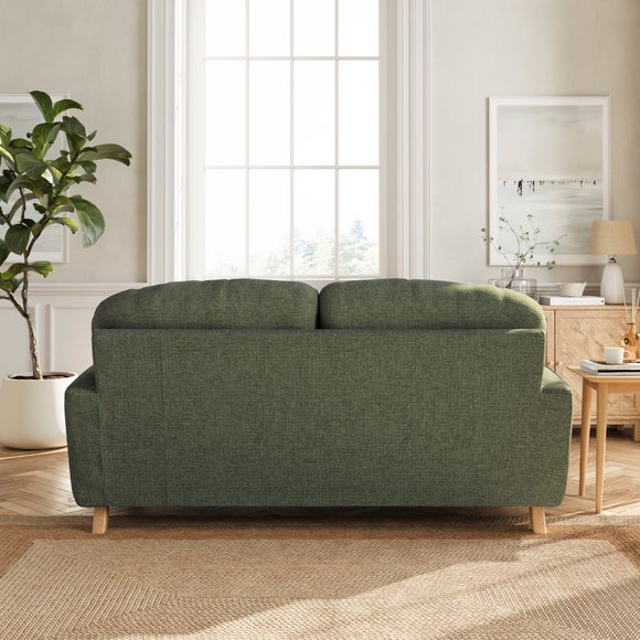 Photo 4 of Martha 2 Seater Chenille Soft Texture Sofa