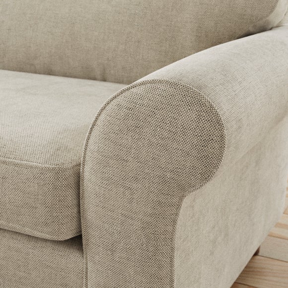 Photo 4 of Flori Basket Weave Corner Sofa Photo 4 of Flori Basket Weave Corner Sofa