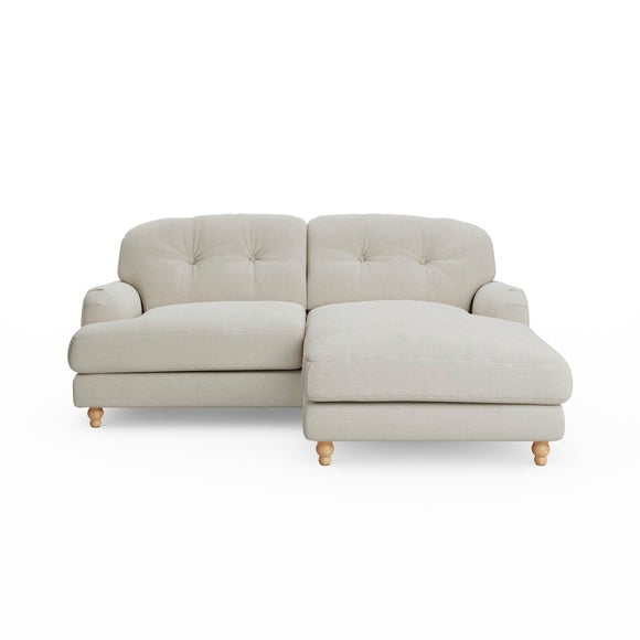 Photo 2 of Martha Corner Chaise Chenille Soft Texture Sofa Photo 2 of Martha Corner Chaise Chenille Soft Texture Sofa