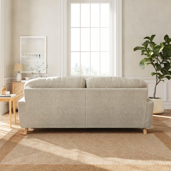 Photo 4 of Martha Corner Chaise Basket Weave Sofa