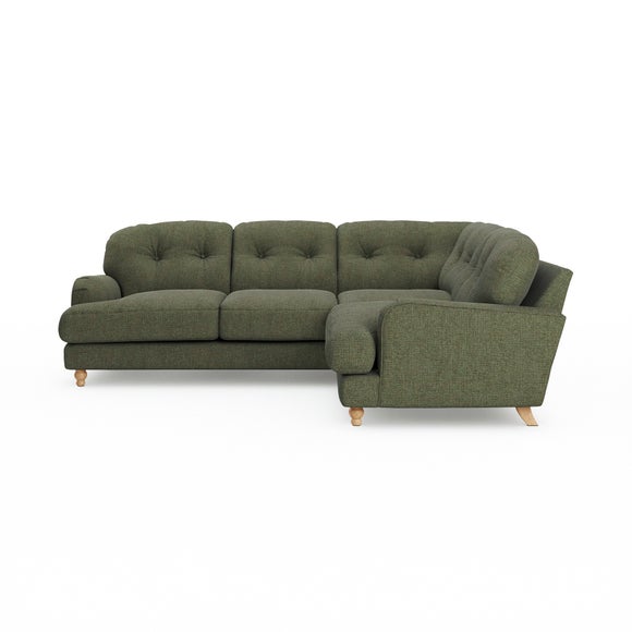 Photo 2 of Martha Chenille Soft Texture Full Corner Sofa Photo 2 of Martha Chenille Soft Texture Full Corner Sofa