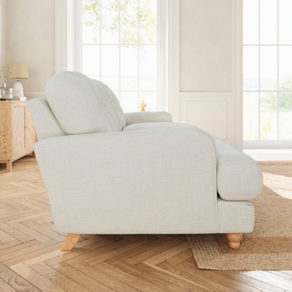 Photo 3 of Martha 4 Seater Chenille Soft Texture Sofa Photo 3 of Martha 4 Seater Chenille Soft Texture Sofa