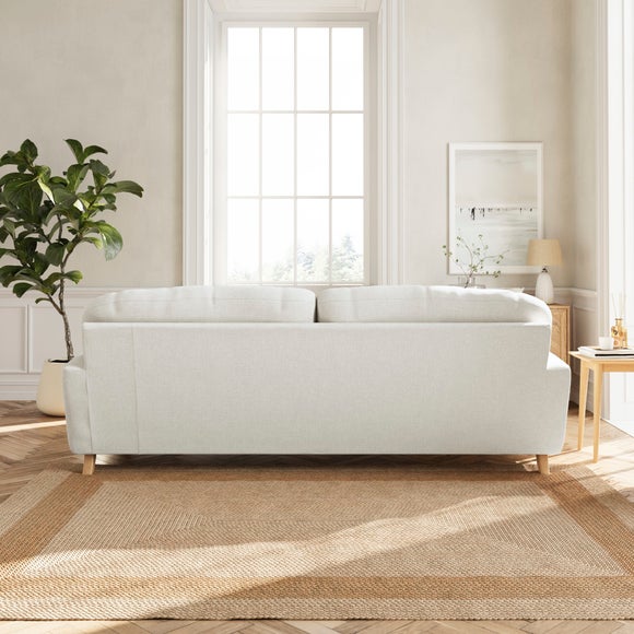Photo 4 of Martha 4 Seater Chenille Soft Texture Sofa Photo 4 of Martha 4 Seater Chenille Soft Texture Sofa