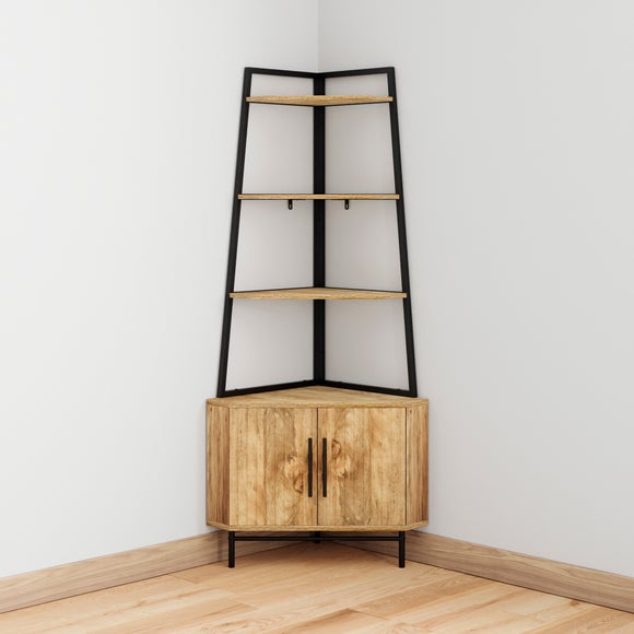 Photo 3 of Bryant Corner Ladder Shelf