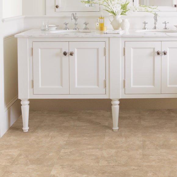 Canyon Self Adhesive Floor Tiles