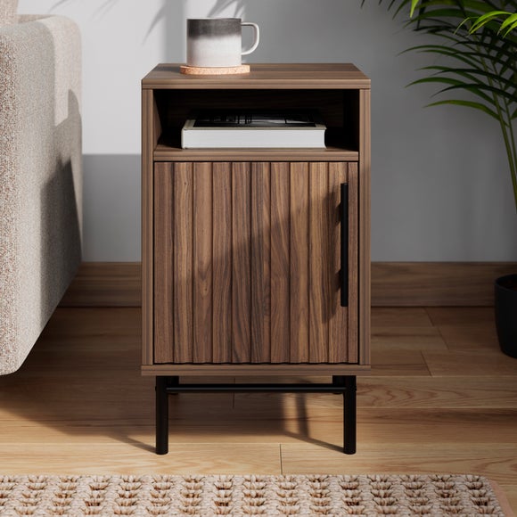 Bryant 1 Door Side Table