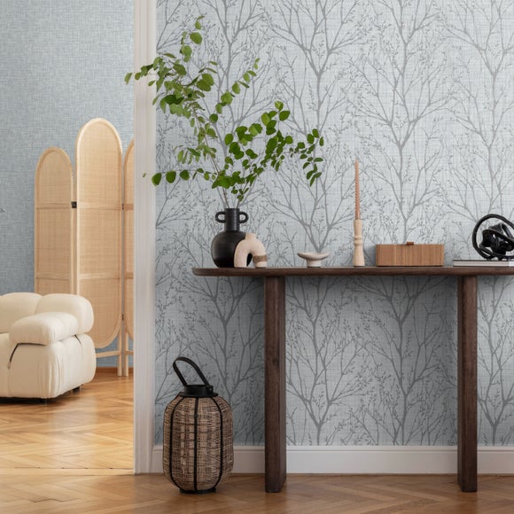 Lynford Tree Wallpaper