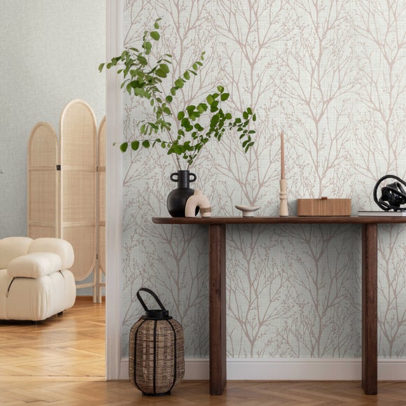 Lynford Tree Wallpaper