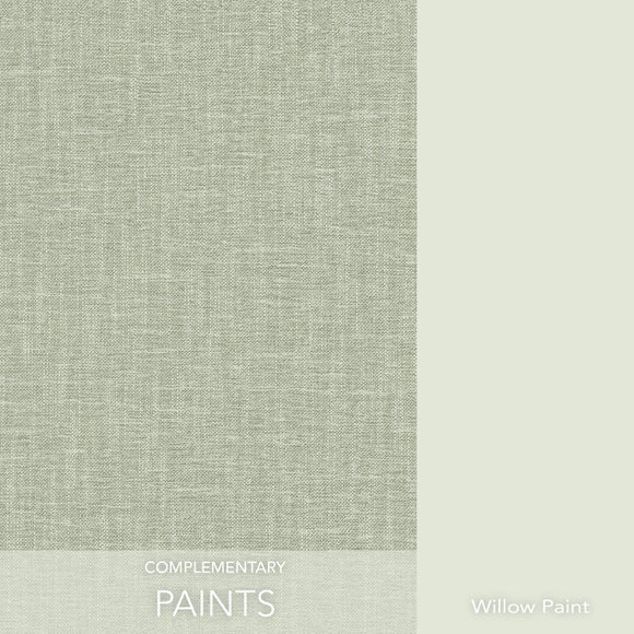 Oakleigh Plain Wallpaper