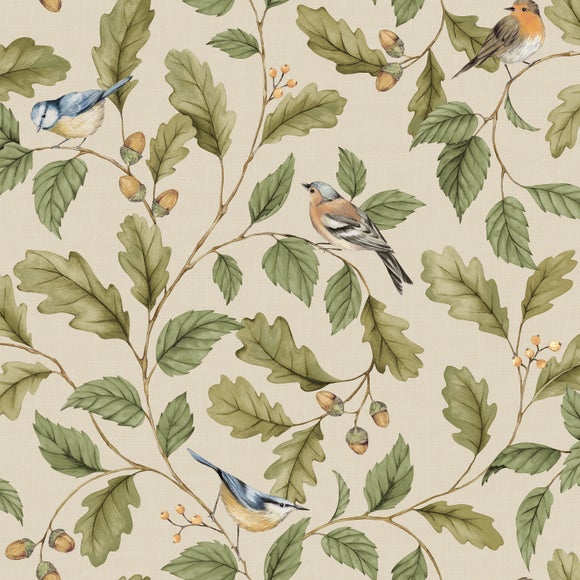 Oakleigh Trail Wallpaper