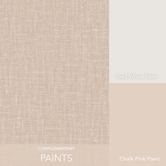 Oakleigh Plain Wallpaper