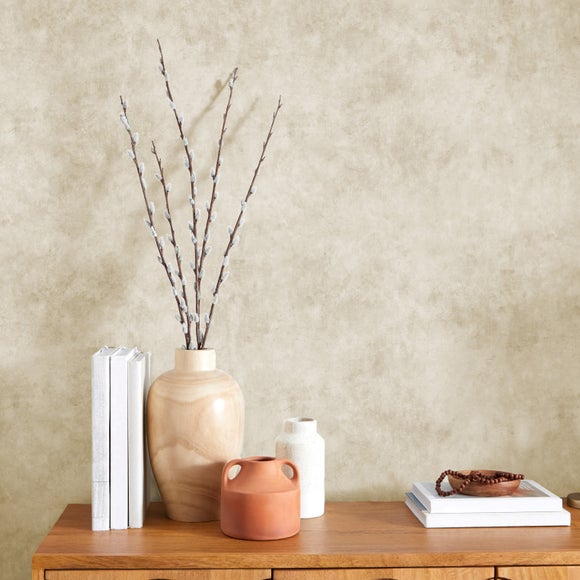 Plaster Texture Wallpaper