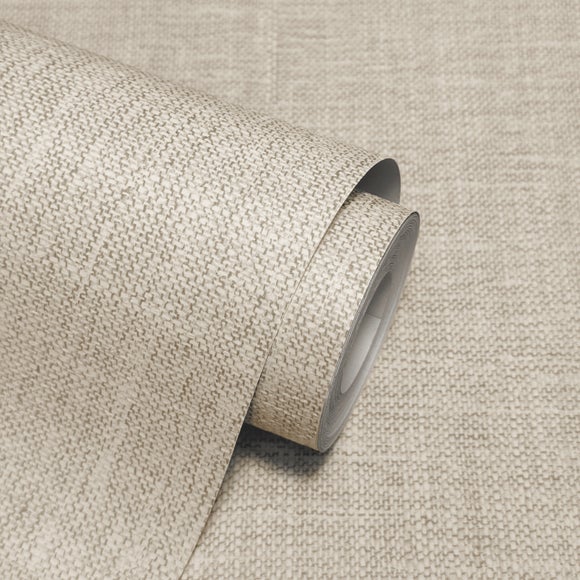 Oakleigh Plain Wallpaper