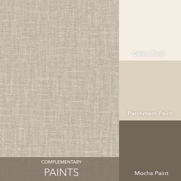 Oakleigh Plain Wallpaper
