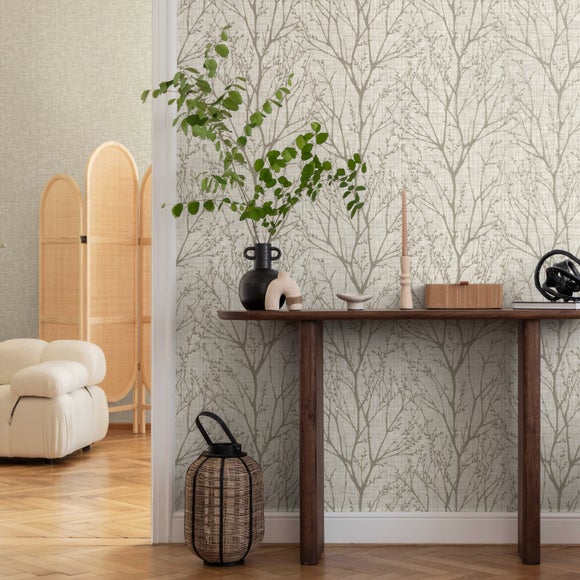 Lynford Tree Wallpaper
