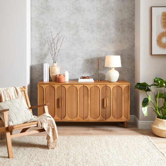 Plaster Texture Wallpaper