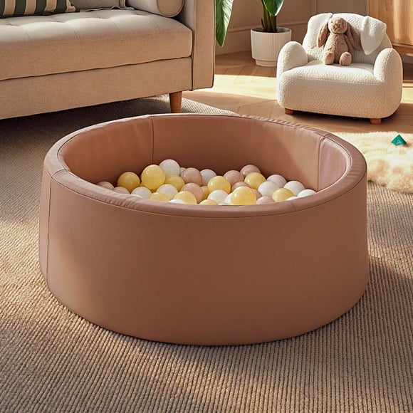 CuddleCo Ball Pit with Balls