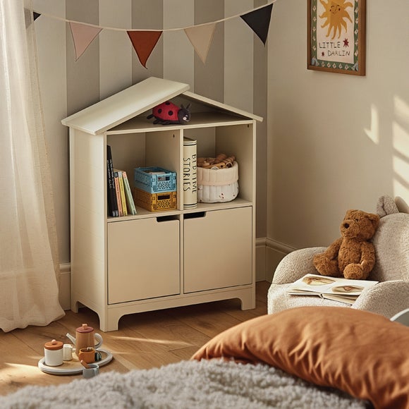 CuddleCo Bookcase House