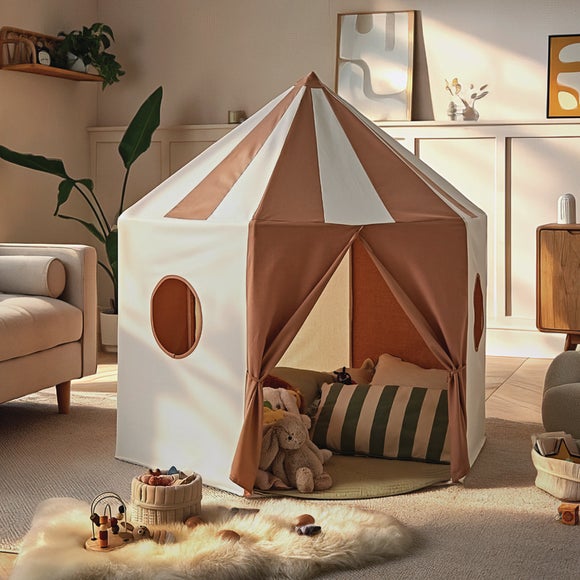 View Cuddleco Pavilion Play Tent View Cuddleco Pavilion Play Tent