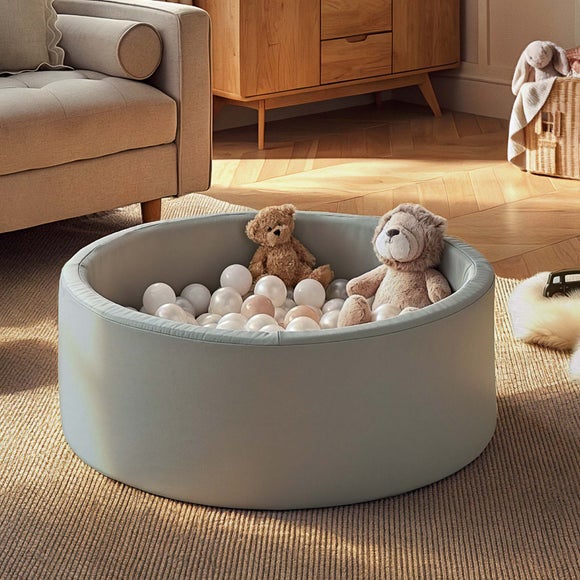 CuddleCo Ball Pit with Balls