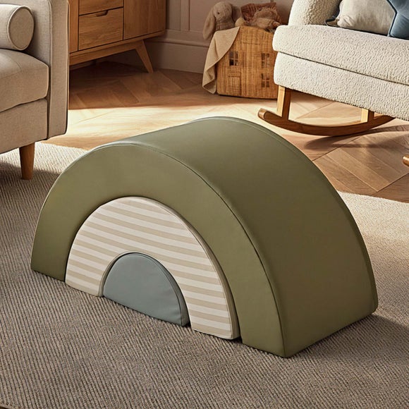 CuddleCo Large Soft Play Arch