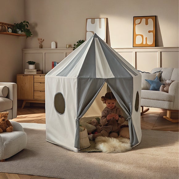 Photo 2 of Cuddleco Pavilion Play Tent Photo 2 of Cuddleco Pavilion Play Tent