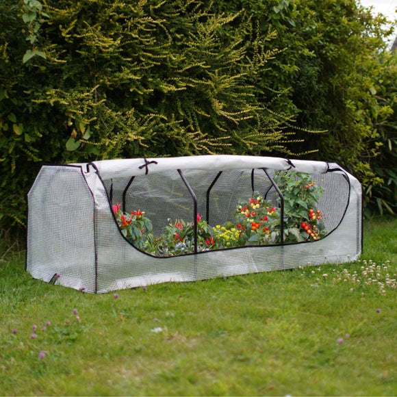 VegTrug Grow Tunnel Greenhouse 2.1m
