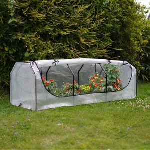 Vegtrug Grow Tunnel Greenhouse 2.1m