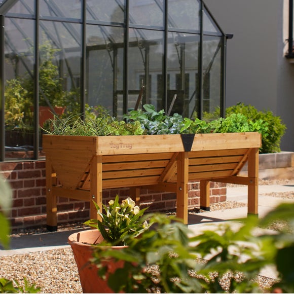 View Vegtrug Classic 1.8m Bed Planter View Vegtrug Classic 1.8m Bed Planter