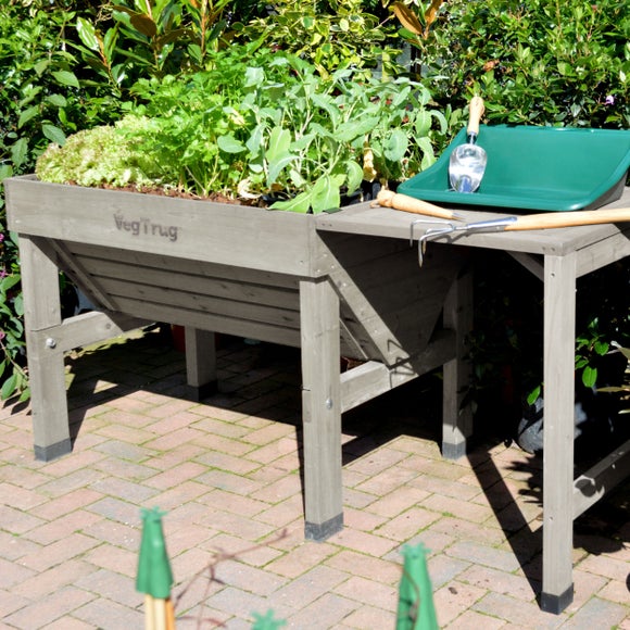 View Vegtrug Classic Side Table View Vegtrug Classic Side Table