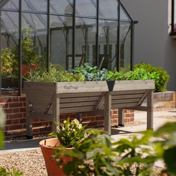 VegTrug Classic 1.8m Bed Planter