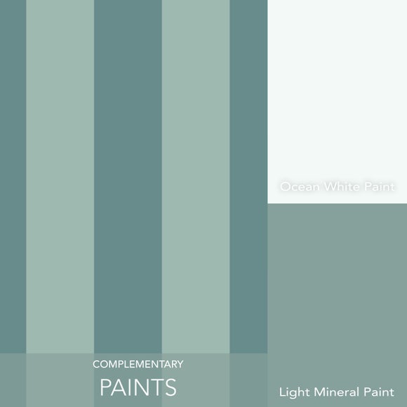 Photo 4 of Bold Stripe Wallpaper