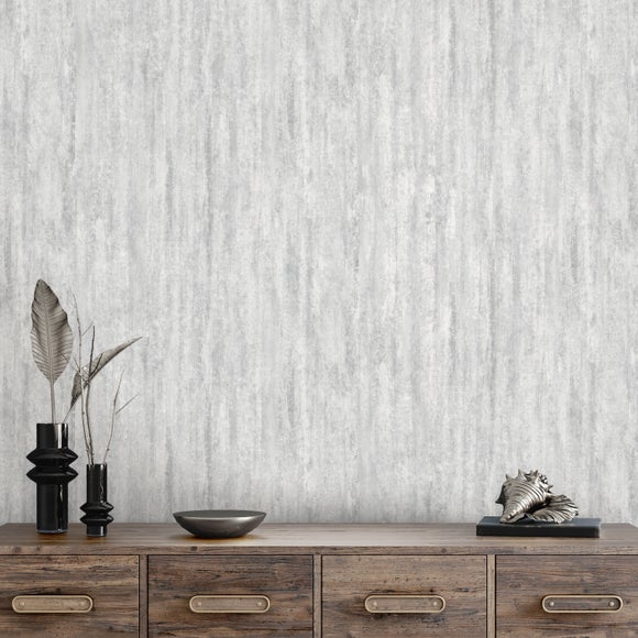 Plain Textured Wallpaper