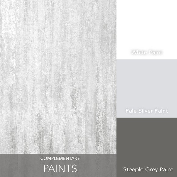 Photo 4 of Plain Textured Wallpaper